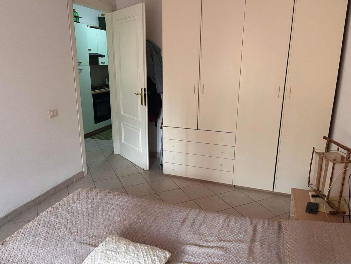 Residence Olimpo Санта-Тереза-Галлура Экстерьер фото